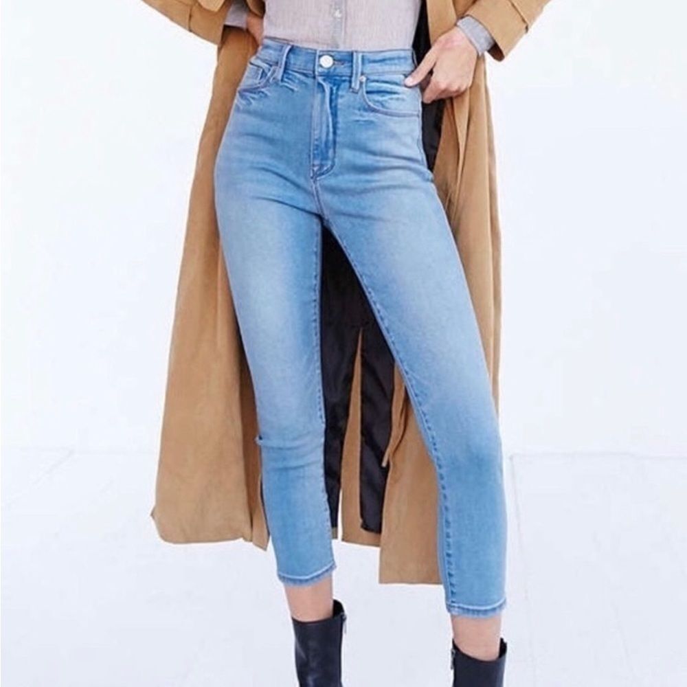 Urban Outfitters BDG Twig Grazer High Rise Jeans, Size 29.